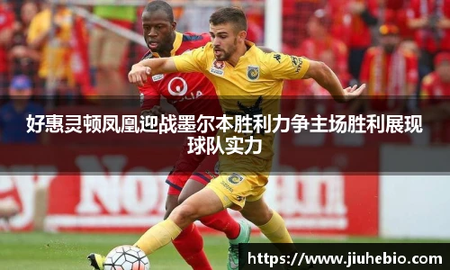 好惠灵顿凤凰迎战墨尔本胜利力争主场胜利展现球队实力